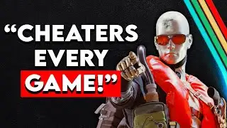 Embark Responds to Cheating in ARC Raiders! #gaming #arcraiders