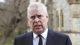 ‘Embarrassment to Britain’: Andrew Mountbatten-Windsor navy title to be stripped