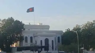 ওমানে বাংলাদের এম্বাসি,  কুরুম  মাস্কাট Embassy of Bangladesh, Oman