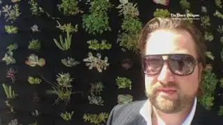 Embattled landlord Josh Bruno arrested