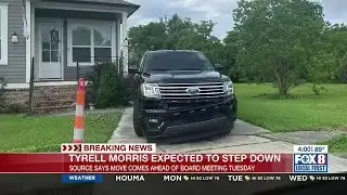 Embattled New Orleans 911 center head expected to step down before board’s vote, sources say