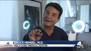 embrace® in the News | KNBC