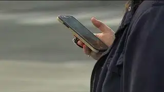 Emergency Alert System tested with Amber Alert