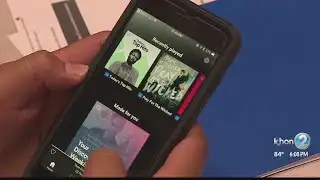 Emergency alerts could soon interrupt streaming services like Netflix, Spotify