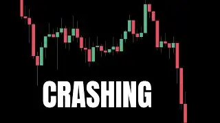 EMERGENCY BITCOIN CRASHING LIVE