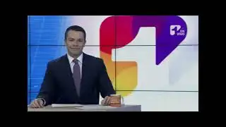 Emergency Broadcast Interruption