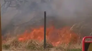 Emergency bushfire warnings in Western Australia
