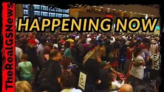 ⚠️ EMERGENCY GROUND FLIGHT ISSUED IN FLORIDA / MASSIVE EVACUATION ORDER / FLIGHTS DELAYED