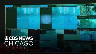 Emergency plans in effect as dangerous cold hits Chicago area