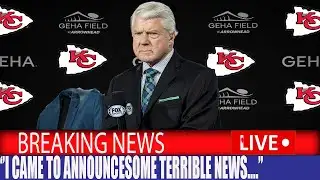 🚨 EMERGENCY: THE MAHOMES SITUATION JUST ESCALATED FAST