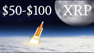 EMERGENCY WARNING: XRP SHORT SQUEEZE HAPPENING… This is How $50-$100 HAPPENS