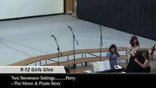 Emerson-Hubbard High School Spring Concert