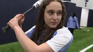 Emerson Softball Hype Video