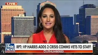 Emily Compagno - Fox News - Outnumbered - 9.30.21