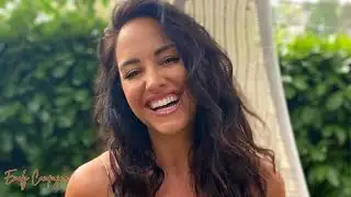 Emily Compagno’s Stunning Figure Takes the Spotlight