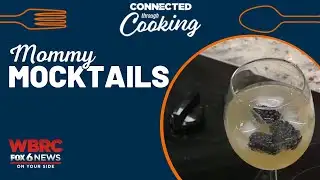 Emily Wines: Mommy Mocktails