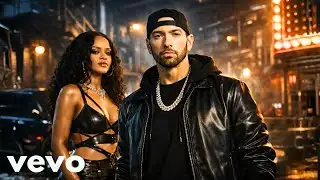 Eminem, 50 Cent, 2Pac, Lil Wayne, Dr. Dre – Ultimate Aggressive Rap Playlist That Hits Hard