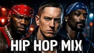 Eminem & 50 Cent - Kill or be Killed / Mixtape Ft. Snoop Dogg, Lil Wayne, Ice Cube, 2Pac, Dre, Dmx