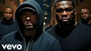 Eminem - Crazy Shady / Mixtape #1 (2025)