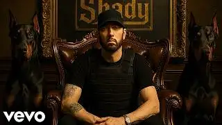 Eminem - Crazy Shady / Mixtape #3 (Ft. 50 Cent, Dr Dre, Xzibit...) 2025