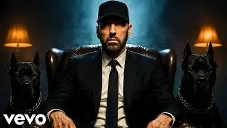 Eminem - Crazy Shady / Mixtape #4 (Ft. 50 Cent, Dr Dre, Xzibit...) 2025