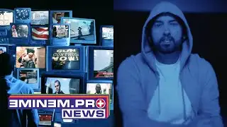 Eminem – “Darkness” Eligible For Gold