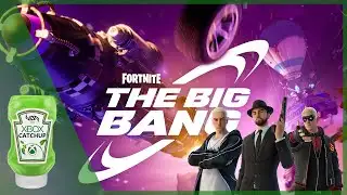 Eminem, Fortnite, Killer Instinct & More - Xbox Catchup / Xbox NEWS