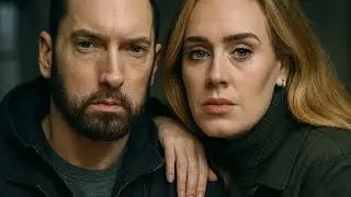 Eminem ft Adele - Through The Fire [Music Video 2025]