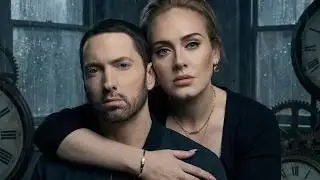 Eminem ft. Adele - Time Flies Away [Music Video 2026]