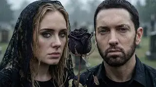 Eminem ft. Adele - Your Eyes [Music Video 2026]