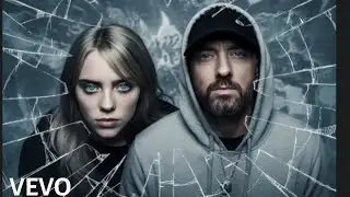 Eminem Ft Billie Eilish -Broken [Music Video 2026]
