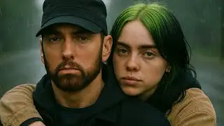 Eminem ft. Billie Eilish - One Last Goodbye [Music Video 2025]
