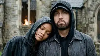 Eminem ft. Rihanna - Silence [Music Video 2026]