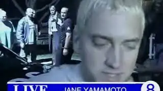 Eminem In the News---Forgot About Dre