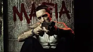Eminem - Mafia (feat. Dr. Dre & 50 Cent) (2026)