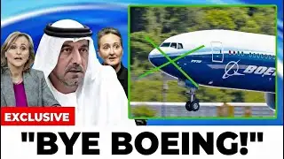 Emirates, KLM & Qantas Just Made a HUGE Announcement! Here