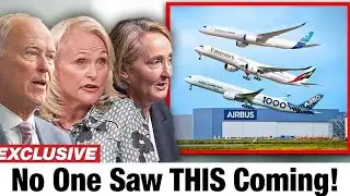 Emirates, KLM & Qantas Just Made a SURPRISE Announcement! Here