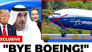 Emirates, KLM & Qantas Just SHOCKED the Aviation World – Big Changes Ahead!