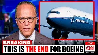 Emirates, Qantas & KLM Are Dumping Boeing… The Reason Will Shock You!