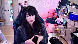 Emiru Is Second Guessing Her Trip To Saudi Arabia...