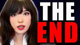 Emiru Seriously Ended Twitch