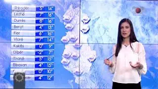 Emisioni i plotë – Wake Up, 23 Dhjetor 2019