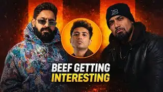 EMIWAY vs LAZARUS IS GOING TOO FAR 😱