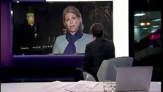 Emma Harrison quits as A4e boss