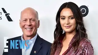 Emma Heming Willis Details Missing Bruce Willis Amid Dementia Battle | E! News