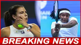 Emma Navarro Raises Concerns as Hailey Baptiste Stuns at Abu Dhabi Open