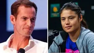Emma Raducanu copying Andy Murray as Brit turns to another ex-pro after 