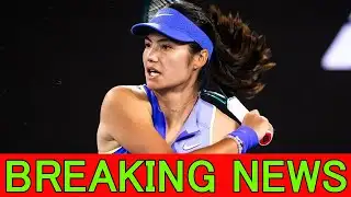 Emma Raducanu gets candid advice from former British No 1 after latest coaching split