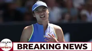 Emma Raducanu gets candid advice from former British No 1 after latest coaching split