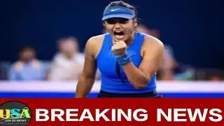 Emma Raducanu gets world rankings boost after social media storm